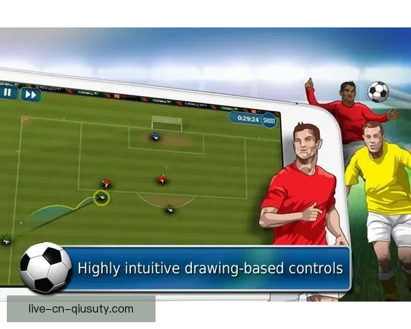 高清免费视频足球比赛直播无插件流畅观看平台全面指南体验解析版